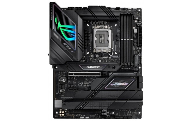 ASUS ROG STRIX Z790-F GAMING WIFI II DDR5 Socket 1700 ATX Motherboard